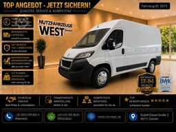 PEUGEOT Boxer HDI L2-H2*Hoch+Lang*Garantie*1.Hand*