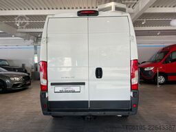 PEUGEOT Boxer HDI L2-H2*Hoch+Lang*Garantie*1.Hand*