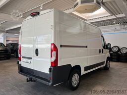 PEUGEOT Boxer HDI L2-H2*Hoch+Lang*Garantie*1.Hand*