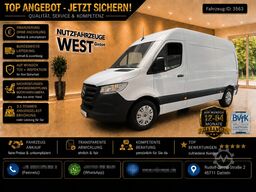 MERCEDES-BENZ Sprinter 214/316 CDI Hoch+Lang*L2-H2*Garantie*
