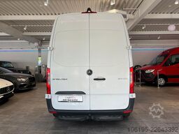 MERCEDES-BENZ Sprinter 214/316 CDI Hoch+Lang*L2-H2*Garantie*