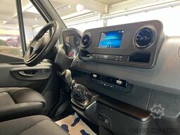 MERCEDES-BENZ Sprinter 214/316 CDI Hoch+Lang*L2-H2*Garantie*