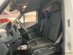 MERCEDES-BENZ Sprinter 214/316 CDI Hoch+Lang*L2-H2*Garantie*