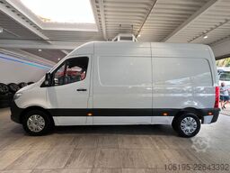 MERCEDES-BENZ Sprinter 214/316 CDI Hoch+Lang*L2-H2*Garantie*