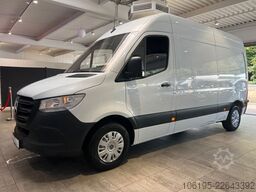 MERCEDES-BENZ Sprinter 214/316 CDI Hoch+Lang*L2-H2*Garantie*
