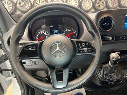 MERCEDES-BENZ Sprinter 214/316 CDI Hoch+Lang*L2-H2*Garantie*