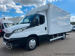IVECO Daily 36-160 Koffer*Ladeboardwand*Garantie*1.HD