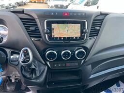 IVECO Daily 36-160 Koffer*Ladeboardwand*Garantie*1.HD