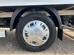 IVECO Daily 36-160 Koffer*Ladeboardwand*Garantie*1.HD