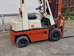 Nissan N01M15 Nissan n01m15
