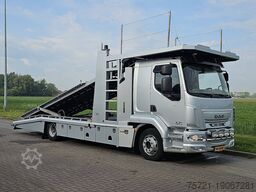 DAF LF 250 14T TIJHOF 3 CARS