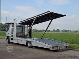 DAF LF 250 14T TIJHOF 3 CARS