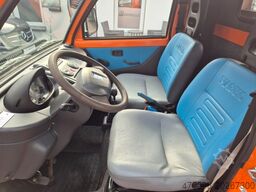 PIAGGIO Porter MAXXI*4-4*Kipper*1460 kg Zuladung*