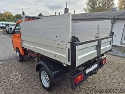 PIAGGIO Porter MAXXI*Kipper*4-4 Allrad*!460 Kg Zuladung*