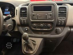 RENAULT Trafic Kasten L1H1 2,9t Komfort Klima Keyless