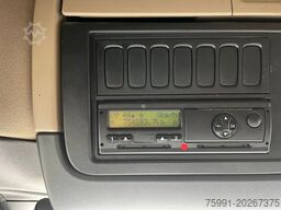 SCANIA R450 Sattelzugmaschine mit Kipphydraulik