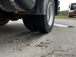 MAN TGL 8.180 Mit Meiller Dreiseitenkipper