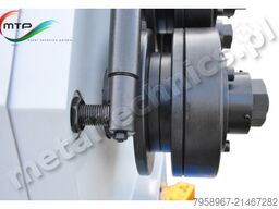 Metal Technics Polska RBM 50HV