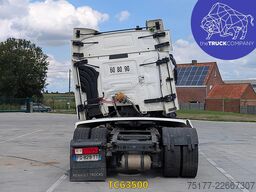 Renault T 440