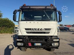 Iveco Trakker 450