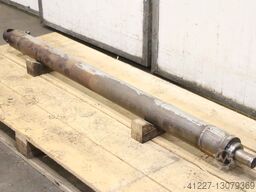 unbekannt Hub 1200 mm