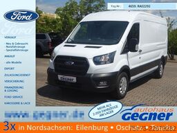 FORD Transit 350 L3H2 Trend Kasten AT  WiPa GRA PDC