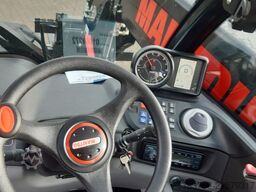 Manitou MLT841 145 PS+ Y ST5 S1
