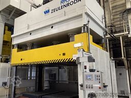 RASTER ZEULENRODA PYXS 500