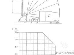 LERNSTATT Kipptisch UNION KT5