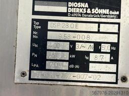 DIOSNA Dierks & Söhne GmbH DSP 280E