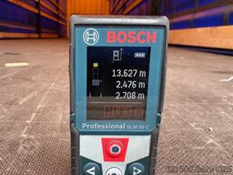 Krone SD Schuifzeil -Dak / BPW-Disc / Tyres 90%!