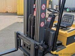 Yale Elektro-Gabelstapler ERP 18 ATF