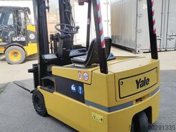 Yale Elektro-Gabelstapler ERP 18 ATF