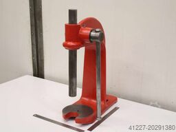 unicraft Ausladung 210 mm