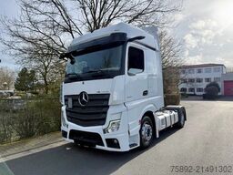 Mercedes-Benz Actros 5/1948 BigSpace/Retarder/Mega/Eu6d