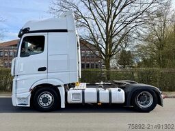 Mercedes-Benz Actros 5/1948 BigSpace/Retarder/Mega/Eu6d