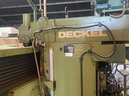 deckel FP6