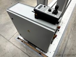 Stiefelmayer VENTURA DESIGN