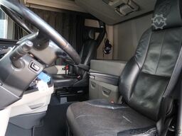 Scania 540S NGS FULL AIR/ RETARDER/ ALCOA/ PTO