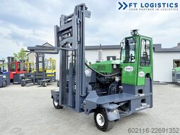 Combilift C6000 DIESEL DUPLEX 4650 SIDE-SHIFT