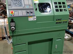 WMT CNC MINI 210
