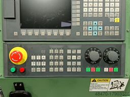 WMT CNC MINI 210
