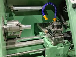 WMT CNC MINI 210