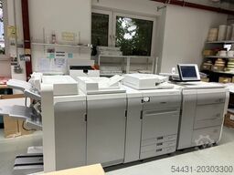 Canon imagePress C710
