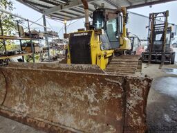 Komatsu D61PX-15