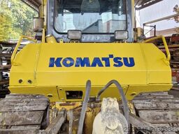 Komatsu D61PX-15