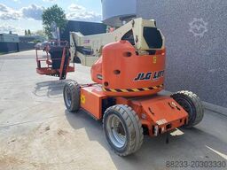 JLG E400AJP