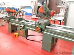 OMS SALVARANI 300 INVINCIBILE