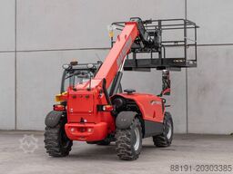 Manitou MT 625