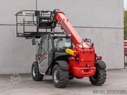 Manitou MT 625
